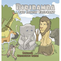 Biribamba the Lonely Elephant