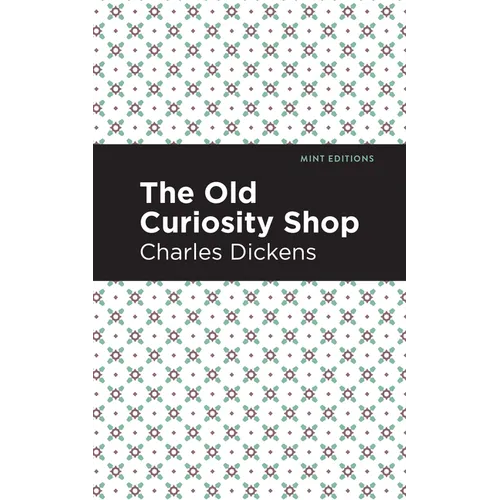 The Old Curiosity Shop