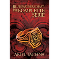 Blutspartnerschaft: Die komplette Serie