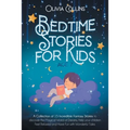 Bedtime Stories for Kids Age 7: A Collection of 15 Incredible Fantasy Stories to discover the Magical World of Dreams, help your children Feel Relaxed