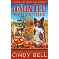 Haunted in Little Leaf Creek