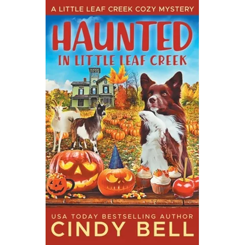 Haunted in Little Leaf Creek