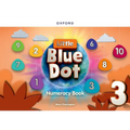 Little Blue Dot Level 3 Numeracy Book