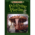 Petrifying Playtime: Scary Amusement Parks and Playgrounds