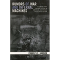 Rumors of War and Infernal Machines: Technomilitary Agenda-Setting in American and British Speculative Fiction