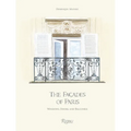 The Façades of Paris: Windows, Doors, and Balconies