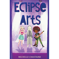 Eclipse Arts