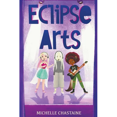 Eclipse Arts
