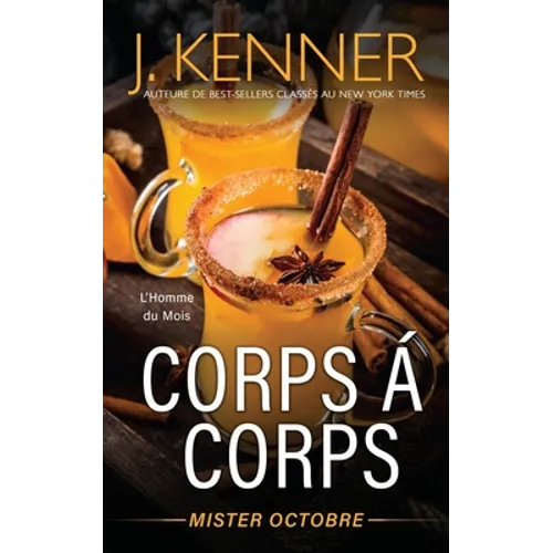 Corps à corps: Mister Octobre