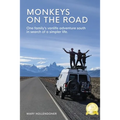 Monkeys on the Road: One family's vanlife adventure south in search of a simpler life
