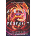 Ashfall Prophecy