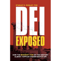 DEI Exposed: How the Biggest Con of the Century Almost Toppled Higher Education
