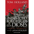 La Nina Lobo, Los Griegos Y Los Dioses