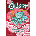 Gillbert #3: The Flaming Carats Evolution