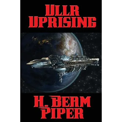 Ullr Uprising