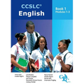 Ccslc English Book 1 Modules 1-3