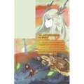 Little Witch Academia, Vol. 3: The Ocean of Records and the Eldritch Sea of Memories
