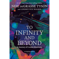 To Infinity and Beyond: A Journey of Cosmic Discovery