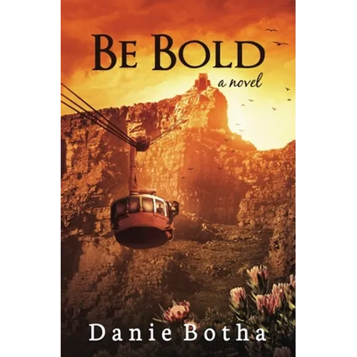 Be Bold