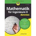 Mathematik für Ingenieure II für Dummies