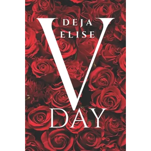 V Day: A Friends To Lovers Romance