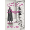 The Doll Designer: Forced Feminization Stories