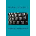Advance Excel Essentials