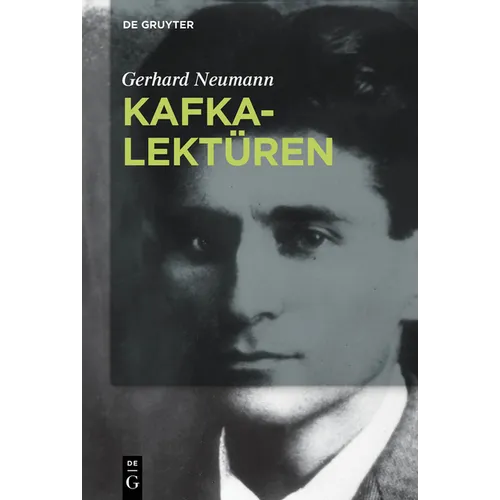 Kafka-Lektüren