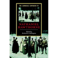 The Cambridge Companion to Nathaniel Hawthorne