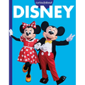 Curious about Disney