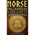 Norse Paganism Is Not A Myth: Runes, Magic & Sacred Rituals The Vikings Used To Shape Their World