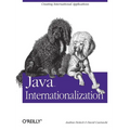 Java Internationalization