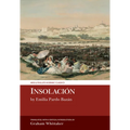 Insolaci n: Historia amorosa