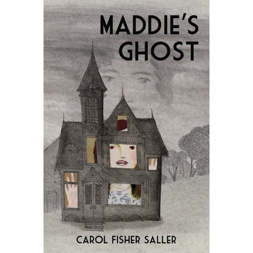 Maddie's Ghost