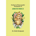 Textbook of Homoeopathic Therapeutics in Obstetrics