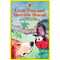 Little Poss and Horrible Hound: Level 3