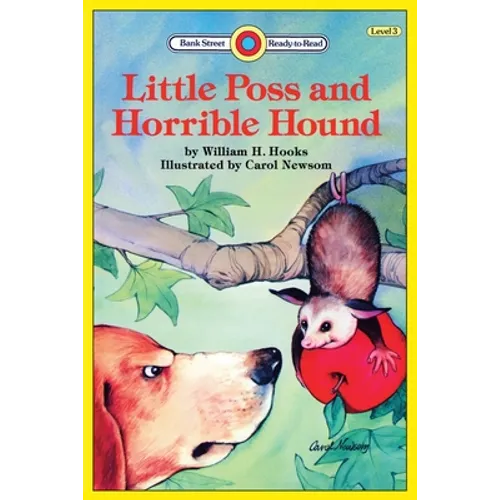 Little Poss and Horrible Hound: Level 3
