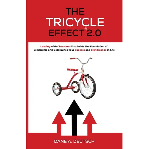 The Tricycle Effect 2.0