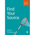 Find Your Source