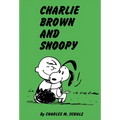 Peanuts: Charlie Brown and Snoopy