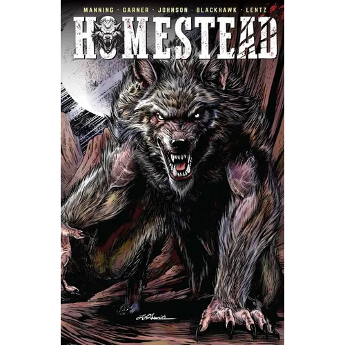 Homestead