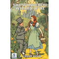 The Wonderful Wizard of Oz