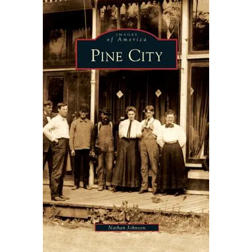 Pine City