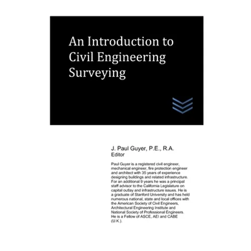 An Introduction to Civil Engineering Surveying