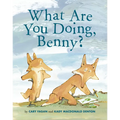 What Are You Doing, Benny?