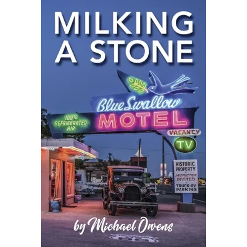 Milking A Stone