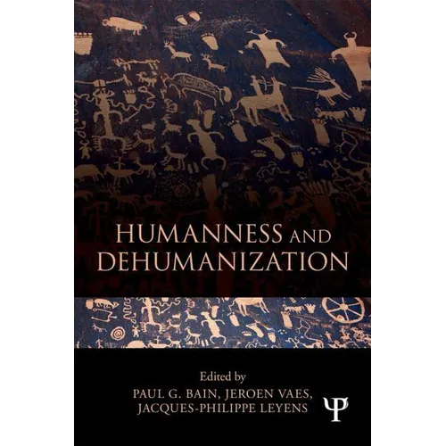 Humanness and Dehumanization