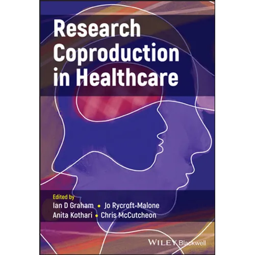 Research Coproduction in Healthcare