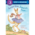 Norma Jean, Jumping Bean
