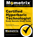 Certified Hyperbaric Technologist Exam Secrets Study Guide: Cht Test Review for the Certified Hyperbaric Technologist Exam